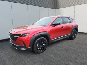 Mazda CX-50 GS-L 2024