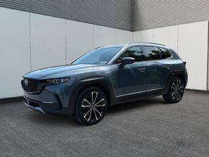 Mazda CX-50 GT TURBO 2024
