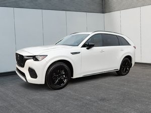 Mazda CX-70 MHEV Signature 2025