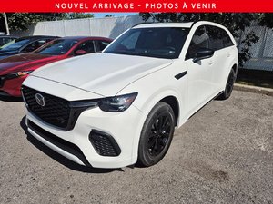 Mazda CX-70 MHEV Signature 2025