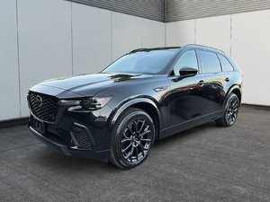 Mazda CX-70 MHEV GT AWD 2025