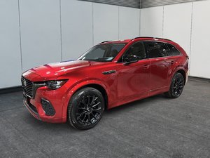 Mazda CX-70 MHEV GT AWD 2025