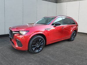 Mazda CX-70 MHEV GT AWD 2025