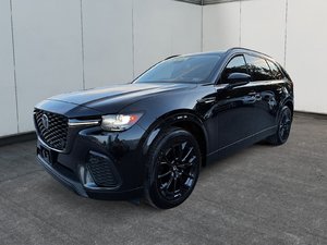 Mazda CX-70 MHEV GT AWD 2025