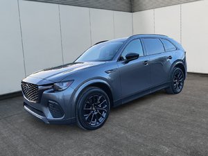 Mazda CX-70 MHEV GT AWD 2025