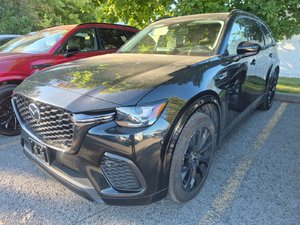 Mazda CX-70 MHEV GT AWD 2025