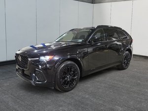 Mazda CX-70 MHEV GT AWD 2025