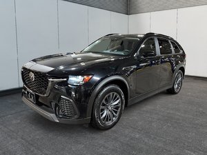 Mazda CX-70 MHEV GS-L AWD 2025