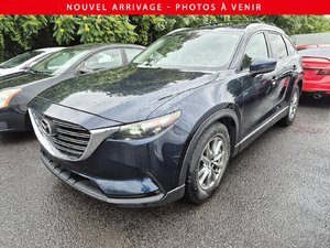 Mazda CX-9 GS-L AWD 2017
