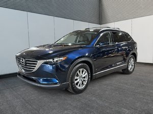 Mazda CX-9 GS-L AWD 2017
