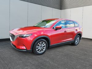 Mazda CX-9 GS-L AWD 2017