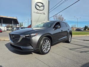 Mazda CX-9 GS-L AWD 2020