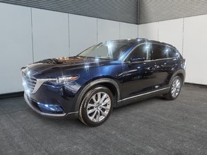 Mazda CX-9 GS-L 2020