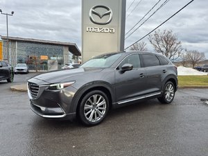 Mazda CX-9 Signature AWD 2021