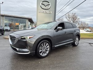 Mazda CX-9 GT AWD 2021