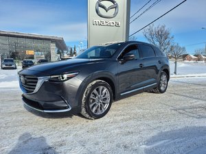 2021 Mazda CX-9 GT AWD