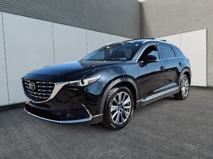 Mazda CX-9 SIGNATURE AWD 2021