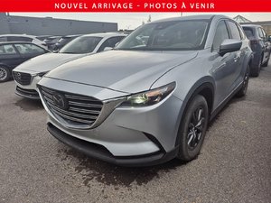 Mazda CX-9 GS AWD 2021