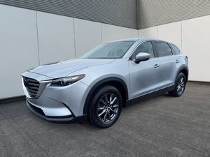 Mazda CX-9 GS AWD 2021