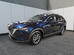 Mazda CX-9 GS 2021