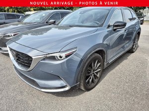 Mazda CX-9 KURO 2021
