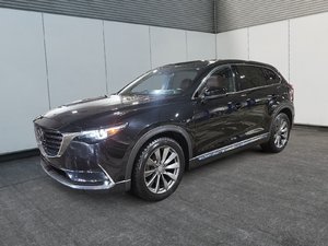 Mazda CX-9 KURO 2021