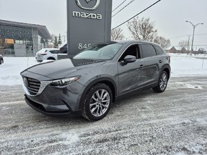 Mazda CX-9 GS-L AWD 2022