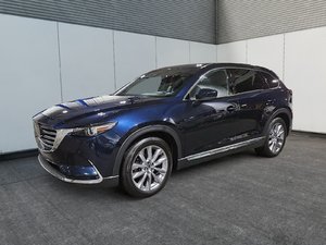 2022 Mazda CX-9 GT