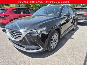 Mazda CX-9 GT AWD 2022