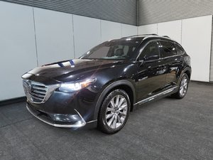 Mazda CX-9 GT AWD 2022