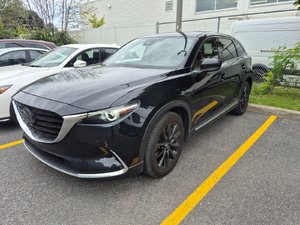Mazda CX-9 KURO AWD 2022