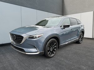 Mazda CX-9 KURO AWD 2022
