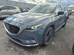 Mazda CX-9 KURO AWD 2022