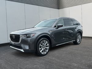 Mazda CX-90 MHEV GT AWD 2025