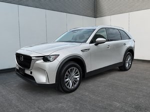 Mazda CX-90 MHEV GS-L AWD 2025