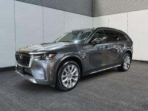 Mazda CX-90 MHEV GT AWD 2025