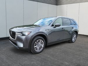 Mazda CX-90 MHEV GS-L AWD 2025