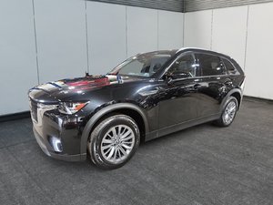 2024 Mazda CX-90 PHEV GS-L