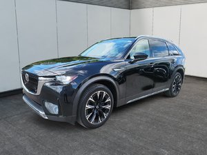 Mazda CX-90 PHEV GT AWD 2024