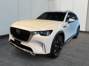 Mazda CX-90 PHEV GT AWD 2024