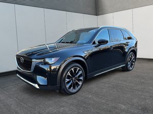 Mazda CX-90 PHEV GT AWD 2024