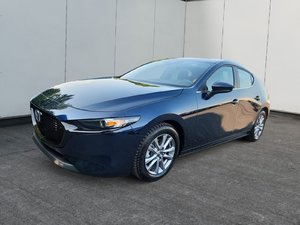 Mazda3 Sport GS 2021