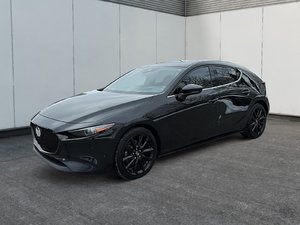 Mazda3 Sport GT w/Turbo 2021