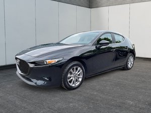 Mazda3 Sport GX 2022