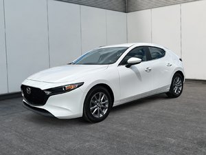 Mazda3 Sport GS AWD 2023
