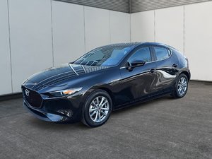 Mazda3 Sport GX 2024