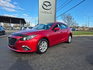 Mazda3 GS-SKY 2014