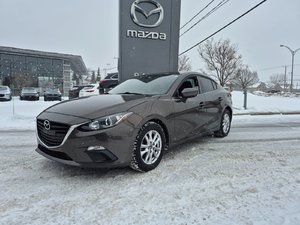 Mazda3 GS 2015