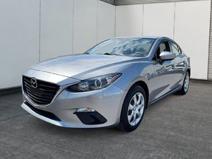 Mazda3 GX 2015