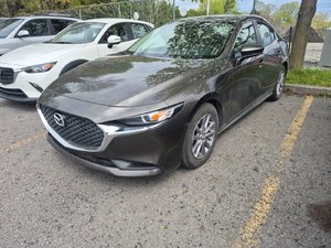 Mazda3 GX AUTOMATIQUE 2019